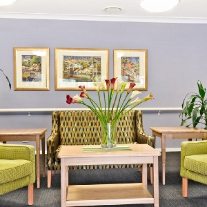 Bayside Residential Aged Care Facility