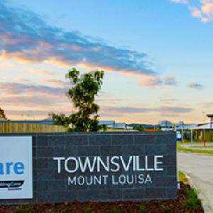 Blue Care Townsville Mount Louisa  Aged Care Facility