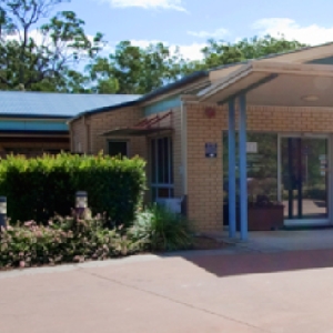 Blue Care Yarrabee Aged Care Facility