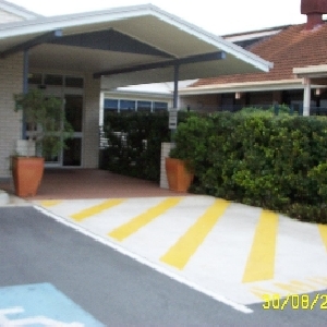Berlasco Court Caring Centre