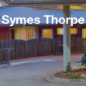  Symes Thorpe Residential Aged Care