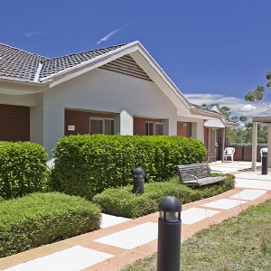 Ozanam Residential Aged Care