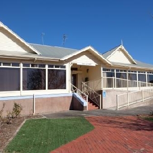 Hills Mallee Southern Aged Care Facility