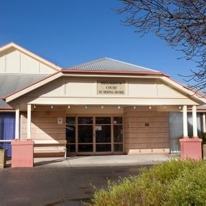 Melaleuca Court Nursing Home