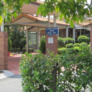 Blue Care Lawnton Pine Woods Aged Care Facility