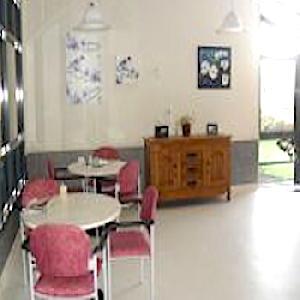 Mt St Vincent Nursing Home & Therapy Centre Inc