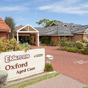 Eldercare Oxford