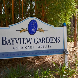 Bayview Gardens Nursing Home