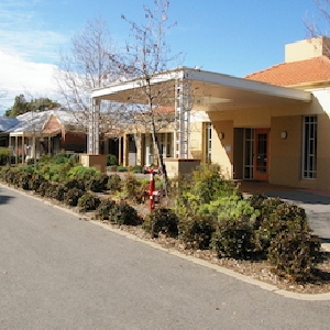 Minda Nursing Home