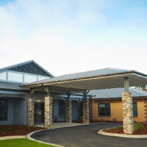 Albury & District Aged Care