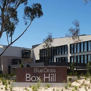 BlueCross Box Hill