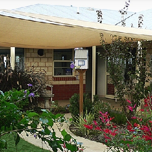Ardrossan Community Hostel