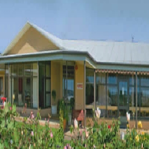 Eyre Peninsula Old Folks Home
