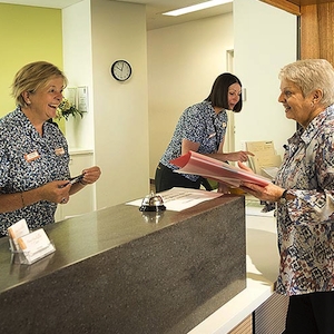 Mary MacKillop Care Tappeiner Court