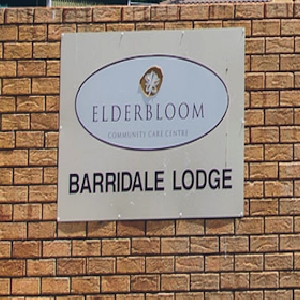 Barridale Lodge