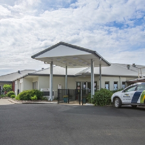 Aloaka Care Centre