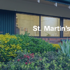 St Martin's Residential Aged Care