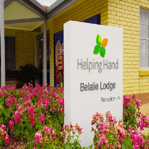 Helping Hand Aged Care- Jamestown 