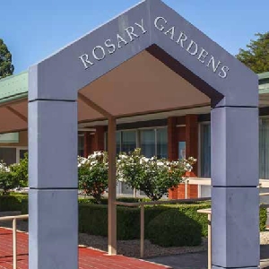 Rosary Gardens