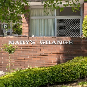 Mary's Grange