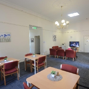 Martindale Aged Care