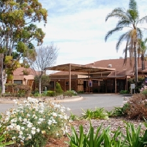Helping Hand Aged Care - Parafield Gardens