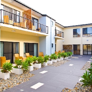 Bayview Place Aged Care Residence