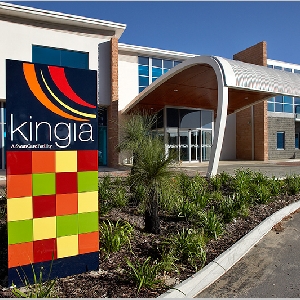 Kingia/Tandara High Care Facility