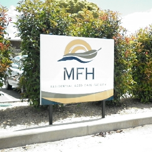 Matthew Flinders Home Inc